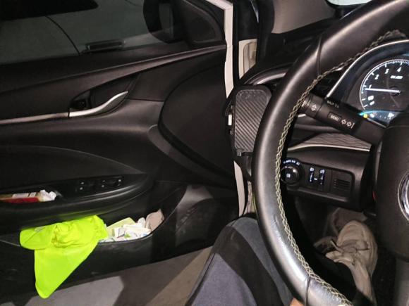 [无锡·苏B] 二手别克英朗2018款 18T 自动精英型