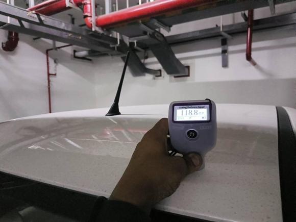 [杭州·浙A] 二手奔腾奔腾小马2026款 222km 闪耀马