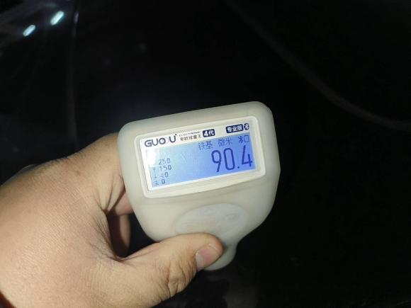 [南昌·赣M] 二手领克领克032020款 1.5TD DCT劲Pro版