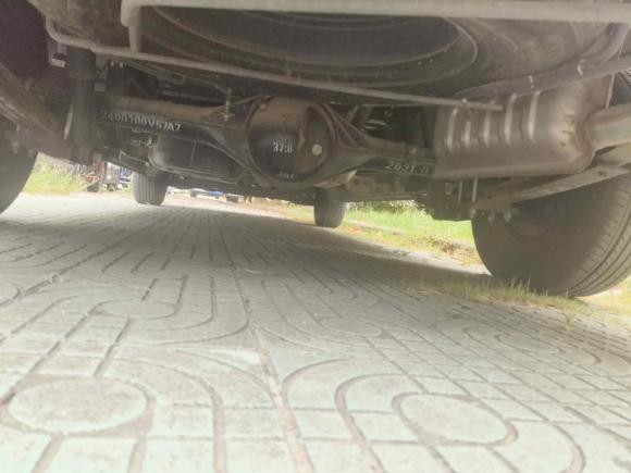 [南通·苏F] 二手江淮瑞风瑞风M42021款 2.0L 手动舒适版