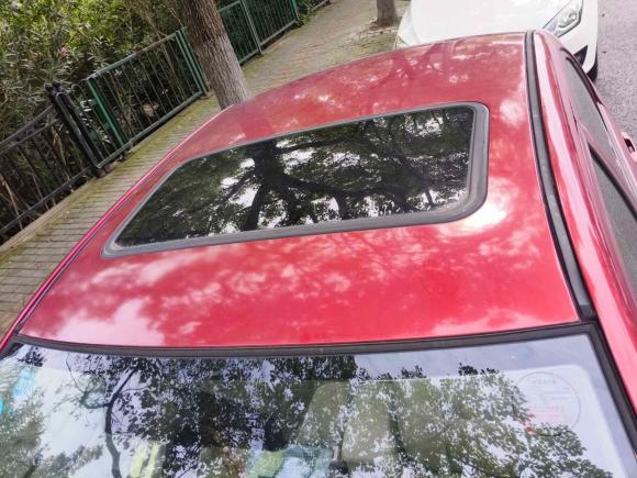 [上海·湘D] 二手丰田花冠2011款 1.6L 自动豪华版