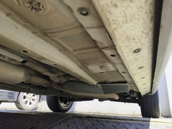 [宁波·浙B] 二手东风风光风光ix52019款 220T 手动智慧型 国V