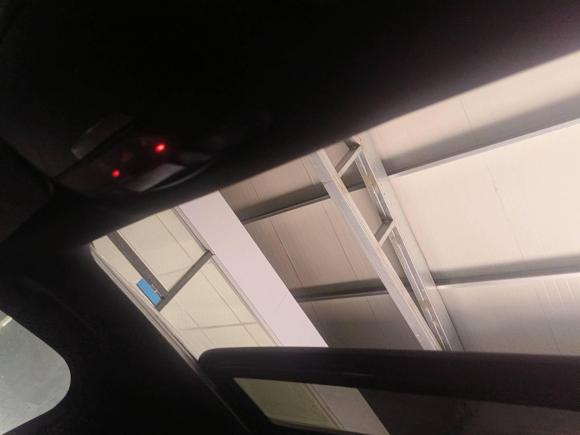 [合肥·皖A] 二手奔驰奔驰C级2017款 C 200 运动版