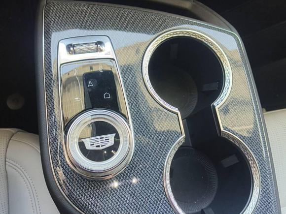 [宁波·浙B] 二手凯迪拉克IQ傲歌2024款 标准续航版