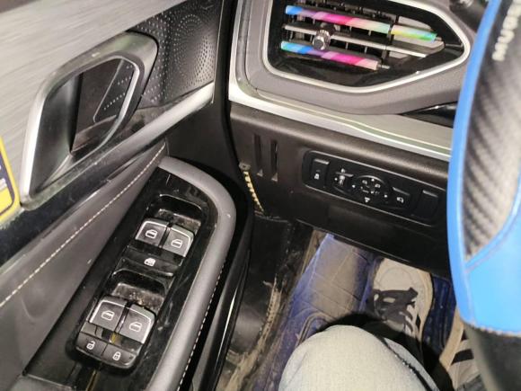 [金华·贵G] 二手捷途捷途X702020款 1.5T 手动悦行版 7座