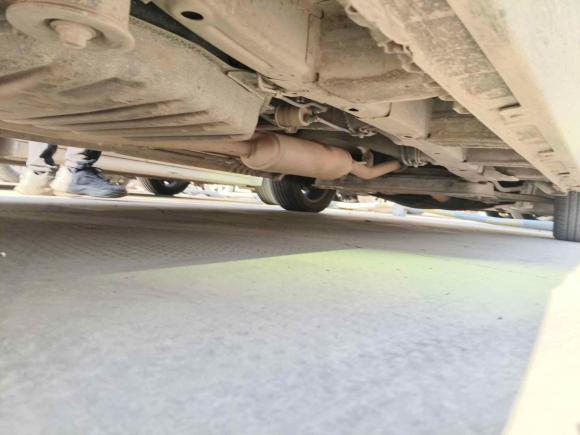 [嘉兴·浙F] 二手宝骏宝骏7302017款 1.5T 手动尊享型 7座