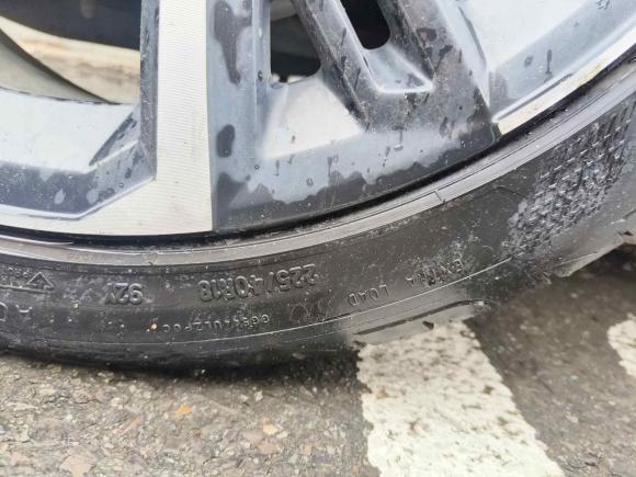 [西安·陕A] 二手奥迪奥迪A32022款 Sportback 35 TFSI 时尚运动型