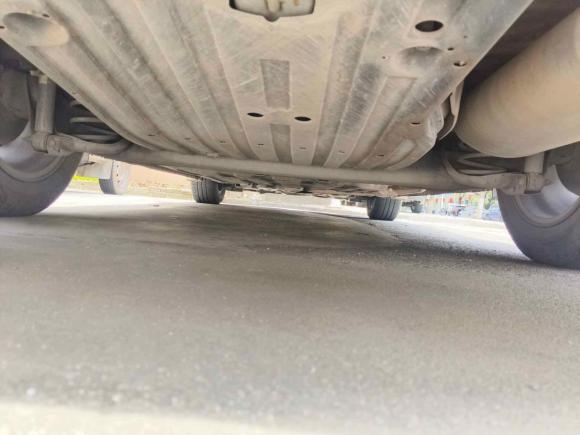 [义乌·浙G] 二手本田享域2021款 锐·混动 1.5L 净适版