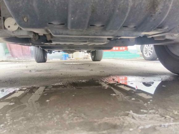 [杭州·浙A] 二手长城炮2023款 2.0T乘用版自动汽油两驱舒适型GW4C20B