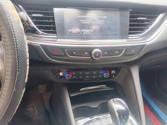 [上海·晋F] 二手别克君威2017款 28T 尊享型