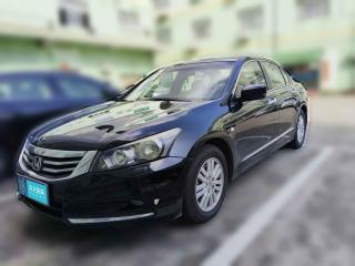 本田雅阁2013款 2.0L SE