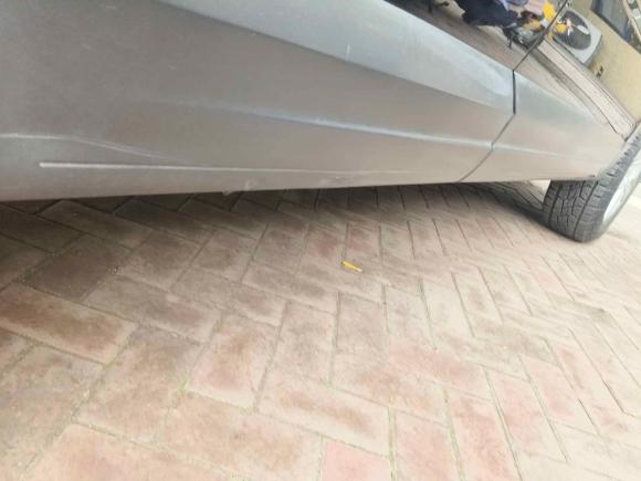 [济南·鲁A] 二手大众途观2015款 1.8TSI 手动两驱风尚版