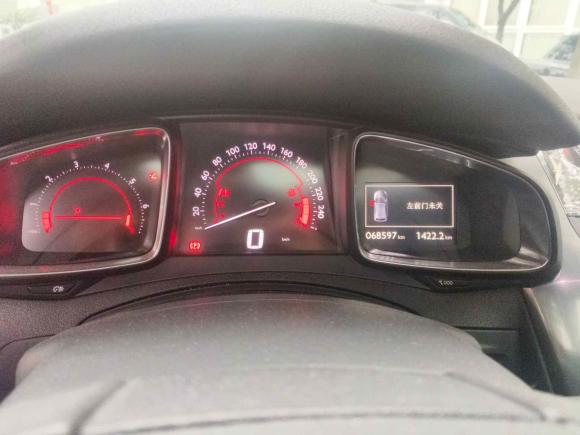 [宁波·浙B] 二手DSDS 52013款 1.6T 豪华版THP200