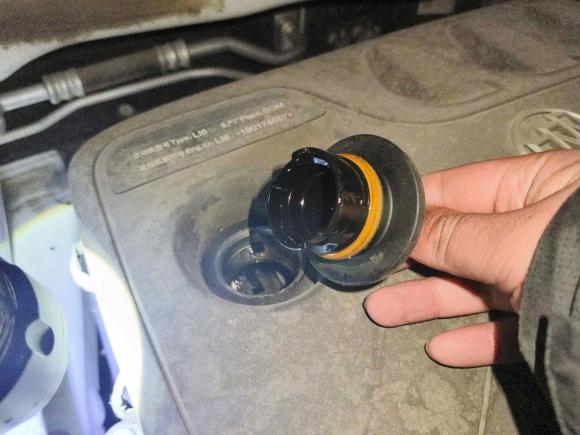 [济南·鲁S] 二手别克阅朗2019款 18T 自动互联精英型 国V