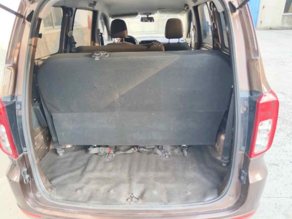 [南通·苏F] 二手五菱汽车五菱宏光2021款 1.5L改款 S基本型 电动助力LAR