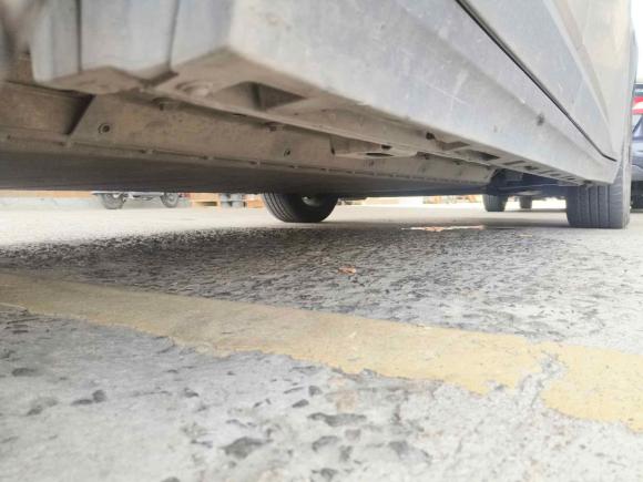 [杭州·浙A] 二手埃安AION Y2022款 80 超长续航版