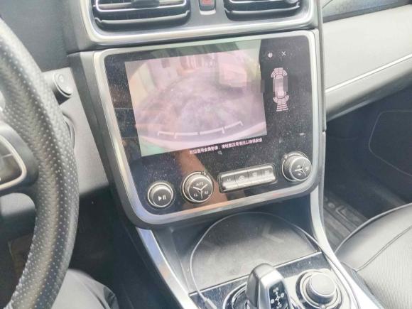[深圳·粤B] 二手领克领克01 EM-P2018款 1.5T PHEV 劲Pro 国V