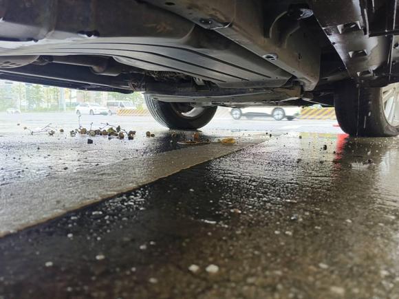 [广州·粤A] 二手路虎发现2011款 3.0 SDV6 HSE 柴油版