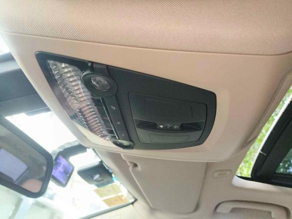 [杭州·浙A] 二手宝马宝马5系2014款 520Li 典雅型