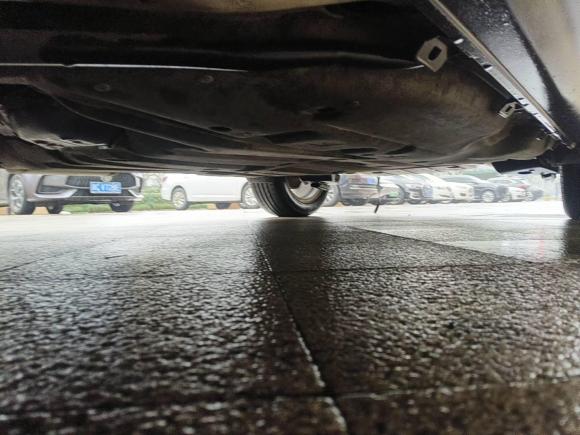 [温州·浙C] 二手本田缤智2017款 1.8L CVT两驱先锋型