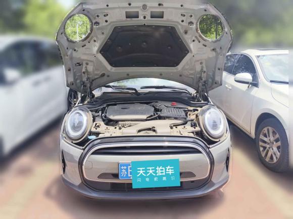 [无锡·苏B] 二手MINIMINI2022款 改款 1.5T ONE