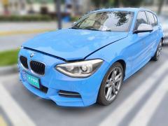 [佛山·云A] 宝马宝马1系2013款 M135i 5门版