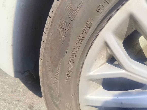 [成都·川G] 二手奥迪奥迪A32016款 Limousine 35 TFSI 进取型