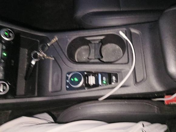 [温州·浙C] 二手威马汽车威马E.52021款 400 即客行