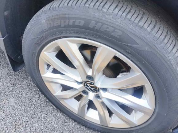 [苏州·苏E] 二手大众T-ROC探歌2022款 280TSI DSG两驱精英PLUS