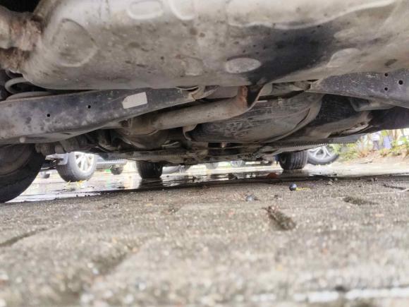 [宁波·浙B] 二手大众高尔夫2012款 1.4TSI 自动豪华型