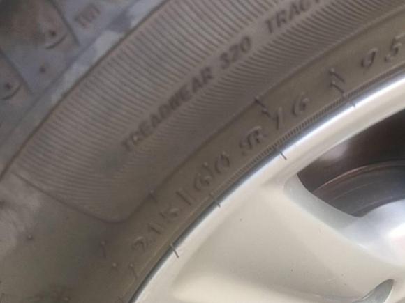 [温州·浙C] 二手丰田锐志2010款 2.5V 风度菁英版