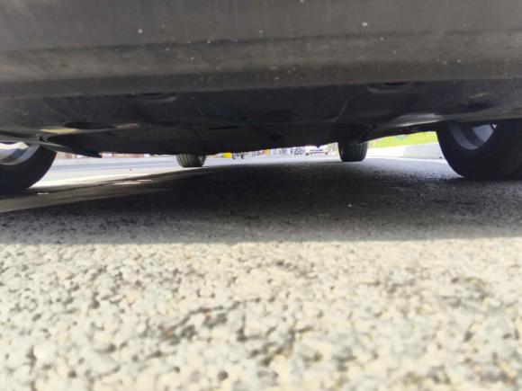 [无锡·苏B] 二手现代伊兰特2022款 1.5L CVT LUX黑骑士限量版