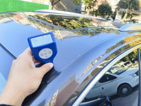 [宁波·浙B] 二手凯迪拉克凯迪拉克XT62020款 改款 28T 六座豪华型