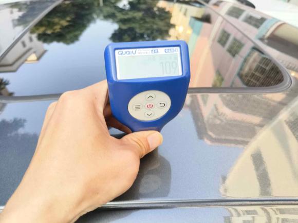 [广州·粤E] 二手长安逸动2022款 PLUS 蓝鲸NE 1.4T GDI DCT尊贵版