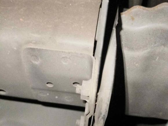 [深圳·粤B] 二手本田雅阁2013款 2.4L PE