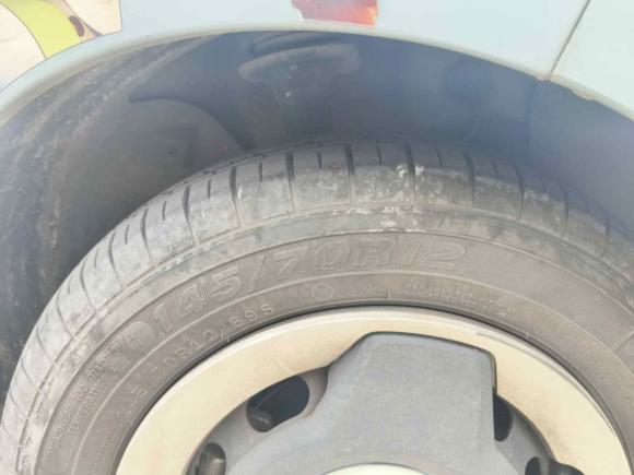 [义乌·浙G] 二手五菱汽车宏光MINIEV2022款 悦享款 磷酸铁锂