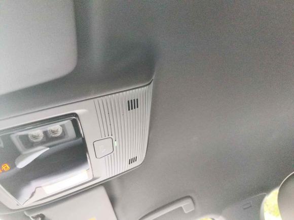 [上海·沪A] 二手大众大众ID.32024款 纯净智享版