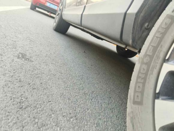 [嘉兴·浙F] 二手东南东南DX72016款 1.5T 自动荣耀版