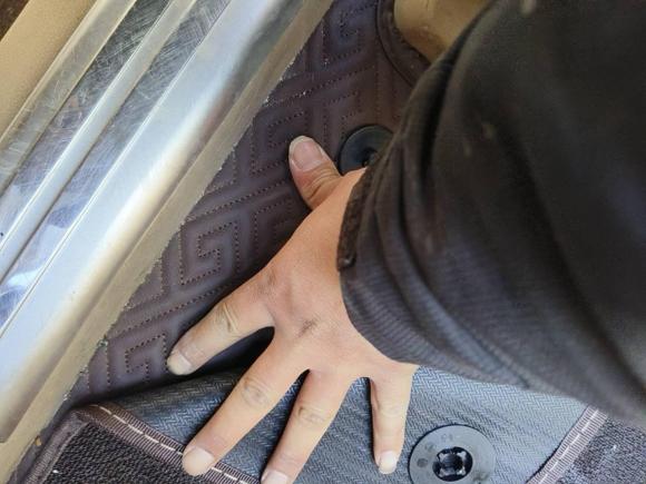 [苏州·苏U] 二手宝骏宝骏7302014款 1.5L 手动豪华型 7座