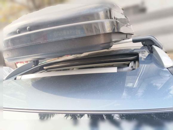 [深圳·粤E] 二手马自达马自达CX-52015款 2.5L 自动四驱尊贵型