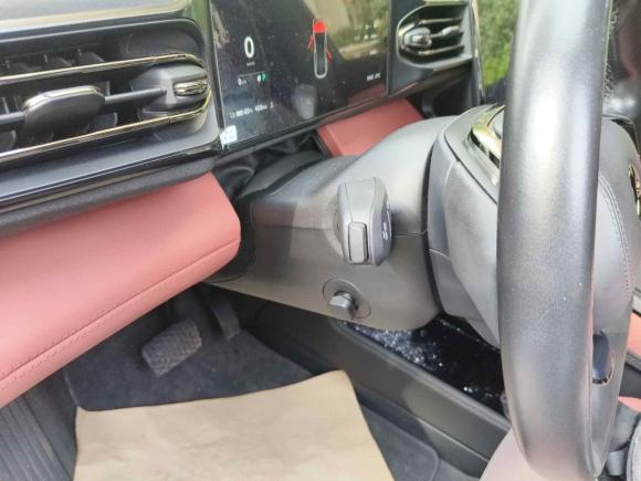 [成都·川A] 二手蔚来蔚来EC62020款 615KM 性能版