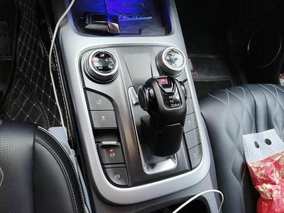 [广州·粤A] 二手坦克坦克3002021款 越野版 2.0T 挑战者