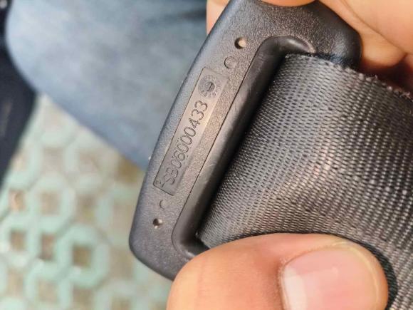 [杭州·浙A] 二手零跑汽车零跑S012019款 460 标准版