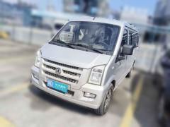 [绍兴·浙D] 东风小康东风小康C372019款 1.5L精典型II 国VI DK15