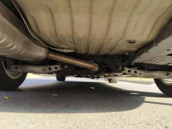 [上海·浙E] 二手别克君越2018款 20T 豪华型