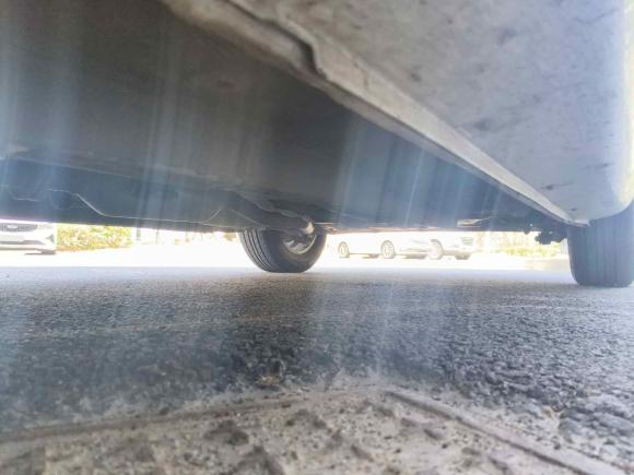 [宁波·鄂F] 二手吉利汽车帝豪2018款 1.5L 手动豪华型