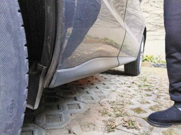 [上海·沪F] 二手讴歌讴歌RDX2013款 3.0L 两驱精英版