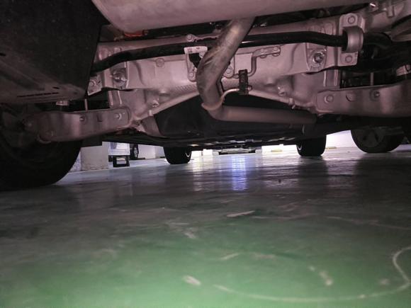 [合肥·皖A] 二手理想汽车理想L82023款 Pro