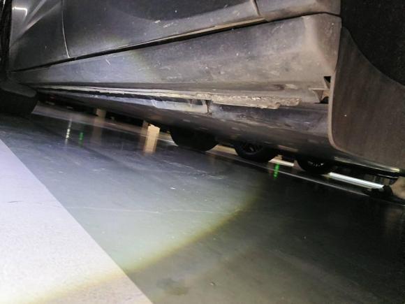 [合肥·皖A] 二手大众ID.4 X2021款 Pure+ 纯净长续航版