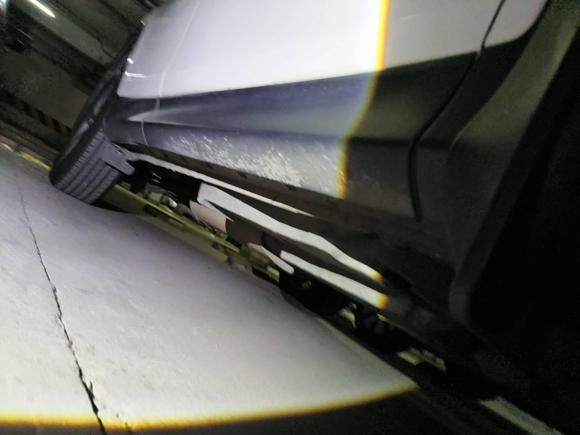 [成都·川A] 二手丰田RAV4荣放2013款 2.0L CVT两驱都市版